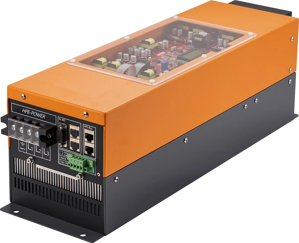 2095 HTVA UV power supply 2095 HTVA UV power supply